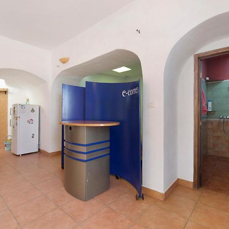프엔칼리엔트디라팔마 Apartamento Puerta Del Viento 아파트 외부 사진