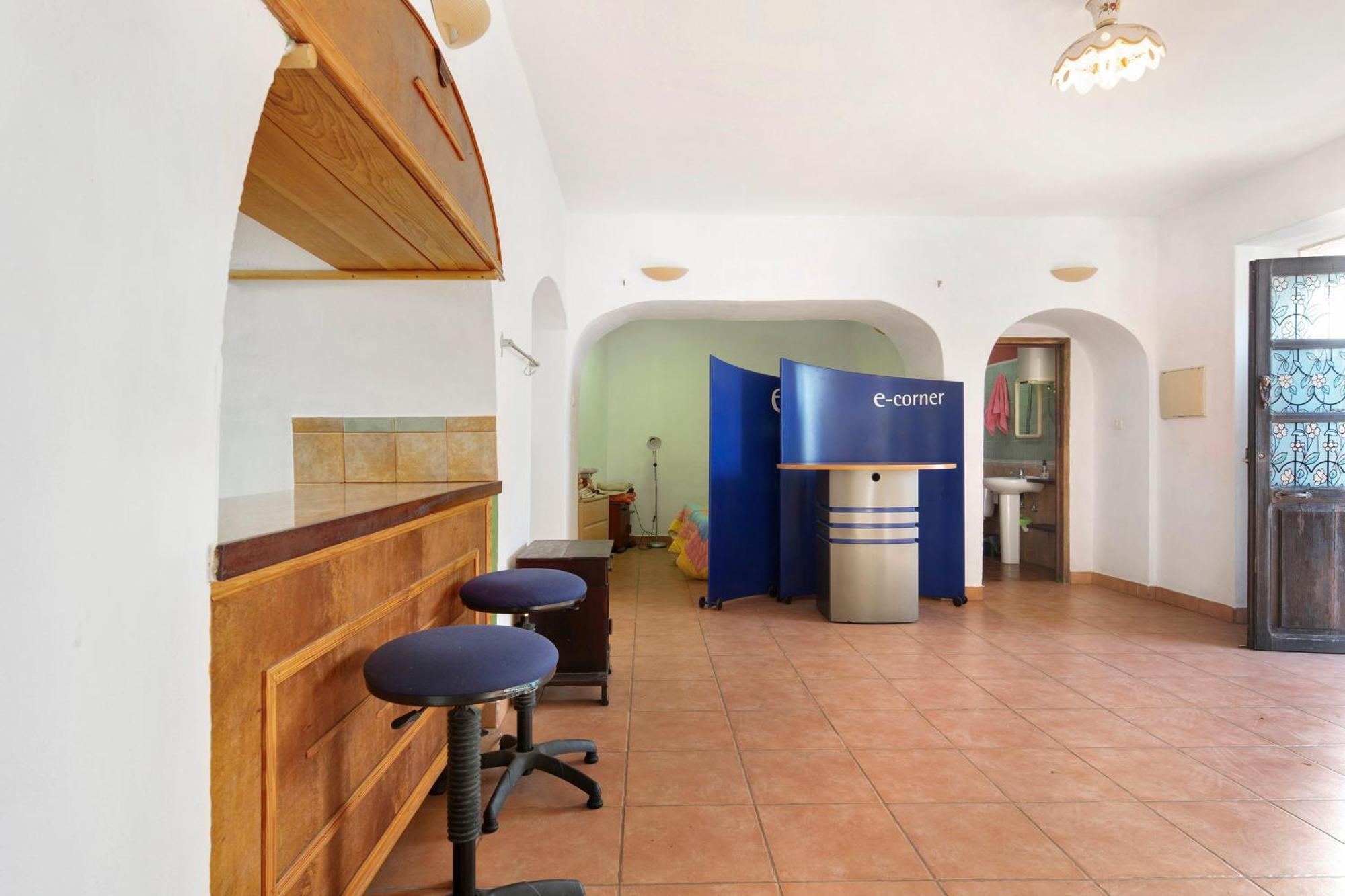 프엔칼리엔트디라팔마 Apartamento Puerta Del Viento 아파트 외부 사진