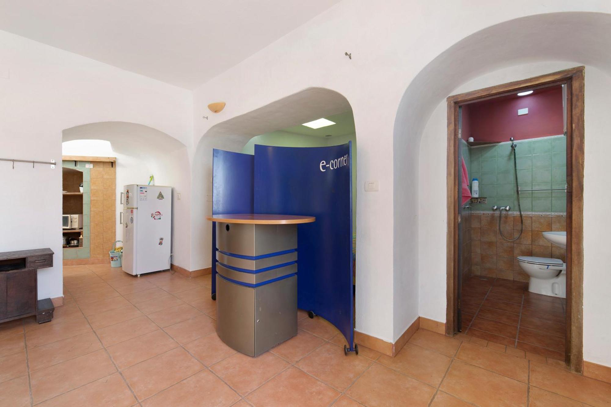 프엔칼리엔트디라팔마 Apartamento Puerta Del Viento 아파트 외부 사진